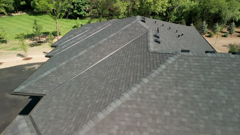 4 Ply Roofing in Kirkwood, MO