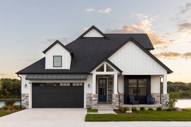 Best Cold Roofs  in Kirkwood, MO