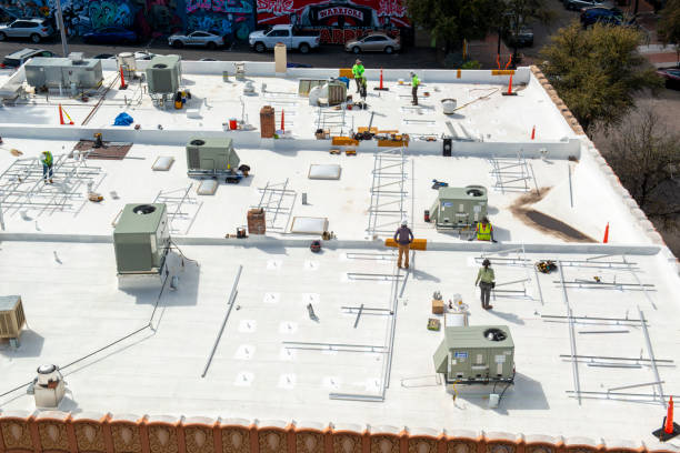 Reliable Kirkwood, MO Roofing Service Solutions