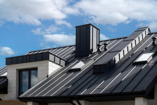 Best Flat Roofing  in Kirkwood, MO